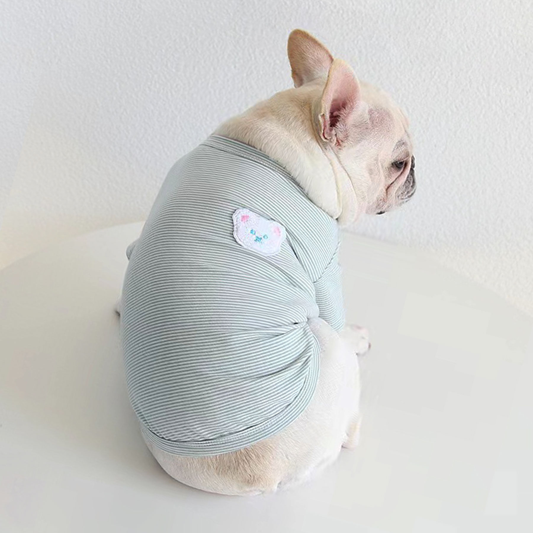 City-Barker-Dog-Baby-Clothing