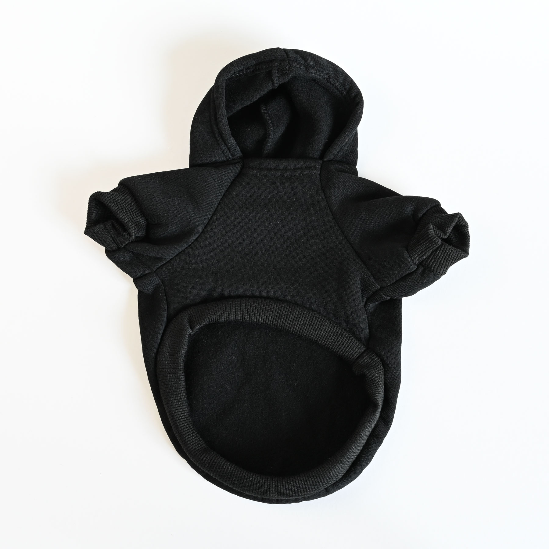 City-Barker-Hoodie-Black_Front