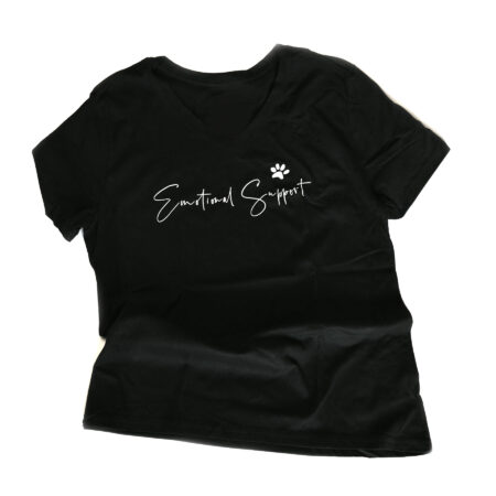 Matching Owner Shirt - Emotional Support