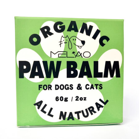 Pet Organic Paw Balm
