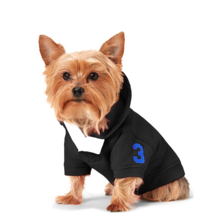 Pet Polo Hoodie