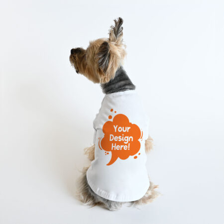 Custom Dog Shirts
