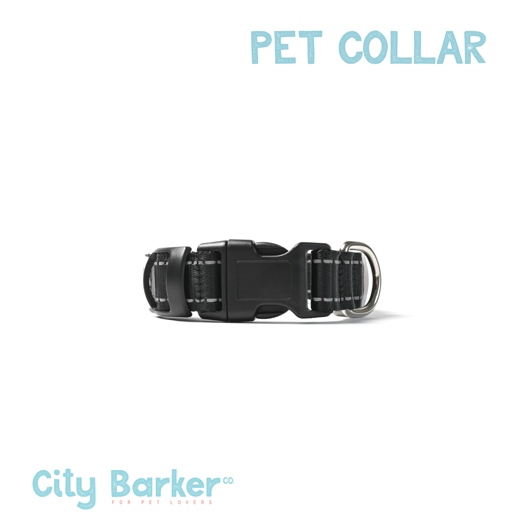 Pet Collar_City Barker3