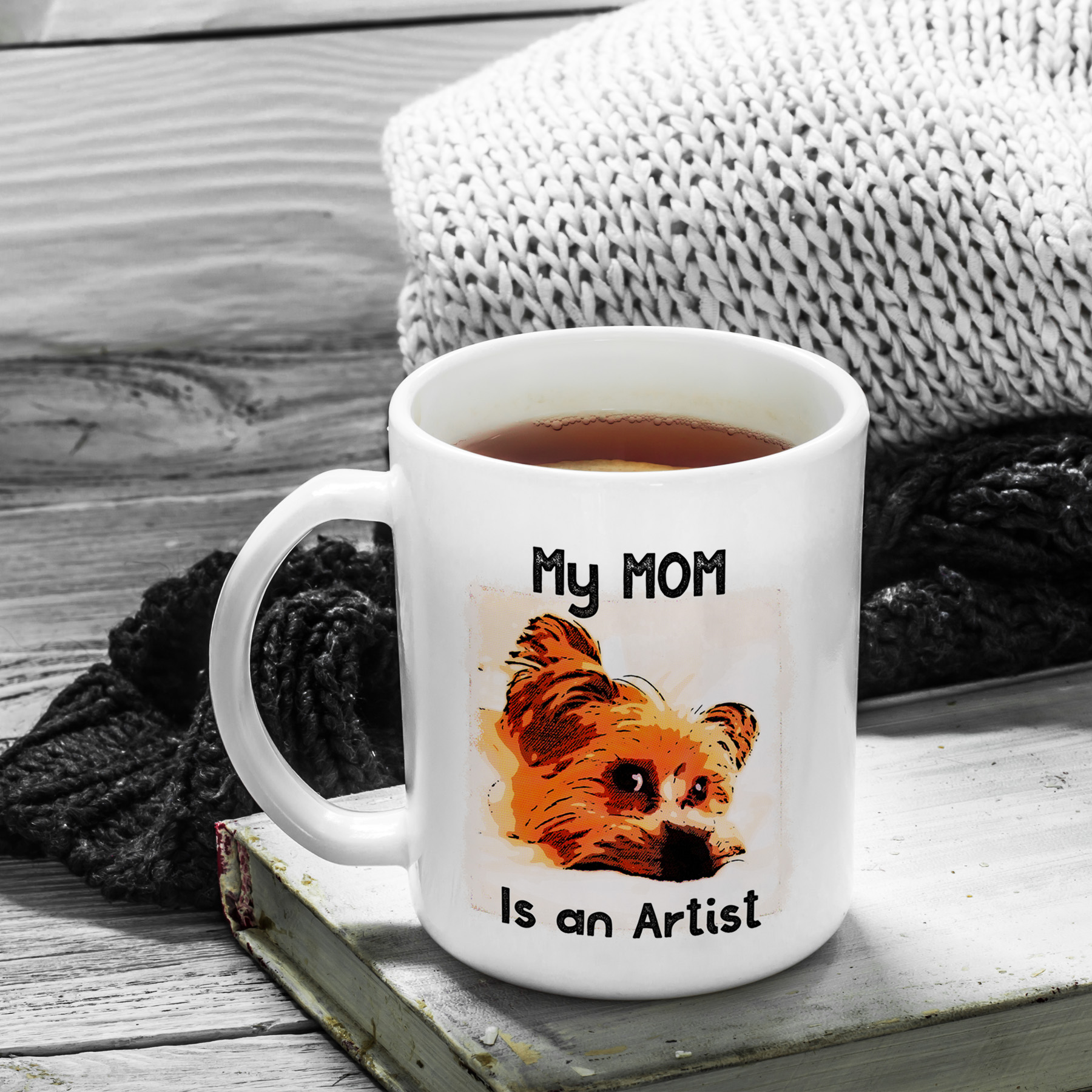 Pet_Mug_Custom Print_City_Barker